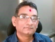 Dr. Vinod Shihora