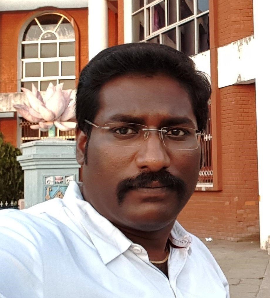 Dr. N.mani Sundar