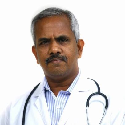 Dr. A. Karthikeyan