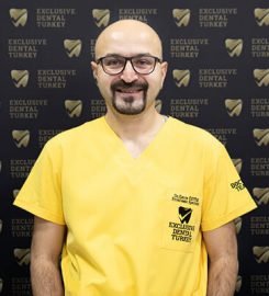 Dr. Emre Öztürk