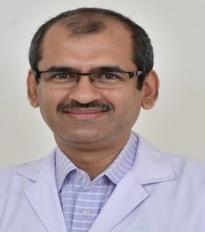 Dr. Atul Limaye