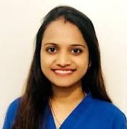 Dr. Priyanka Barne