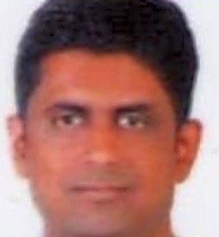 Dr. Vaibhav Patil