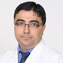 Dr. Manoj Khanal