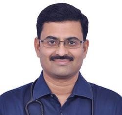 Dr. Kishan C