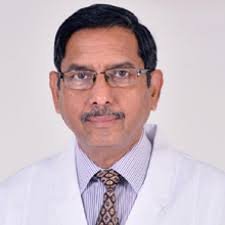 Dr. Atul Jain