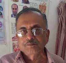 Dr. Thippeswamy Gokhale