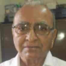 Dr. G Kalawadia