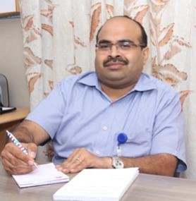 Dr. S.murugan