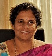 Dr. Dharani G