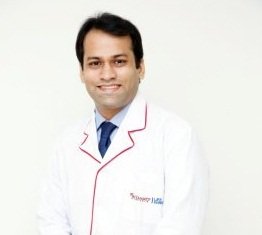 Dr. Nilesh Nolkha