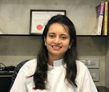 Dr. Bhoomi Patel