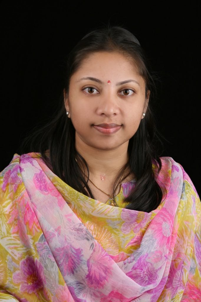 Dr. Gija Gangadharan