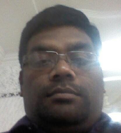 Dr. G. Vijay