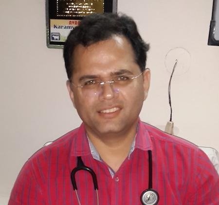 Dr. Gagan Arora