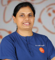 Dr. K. Swetha