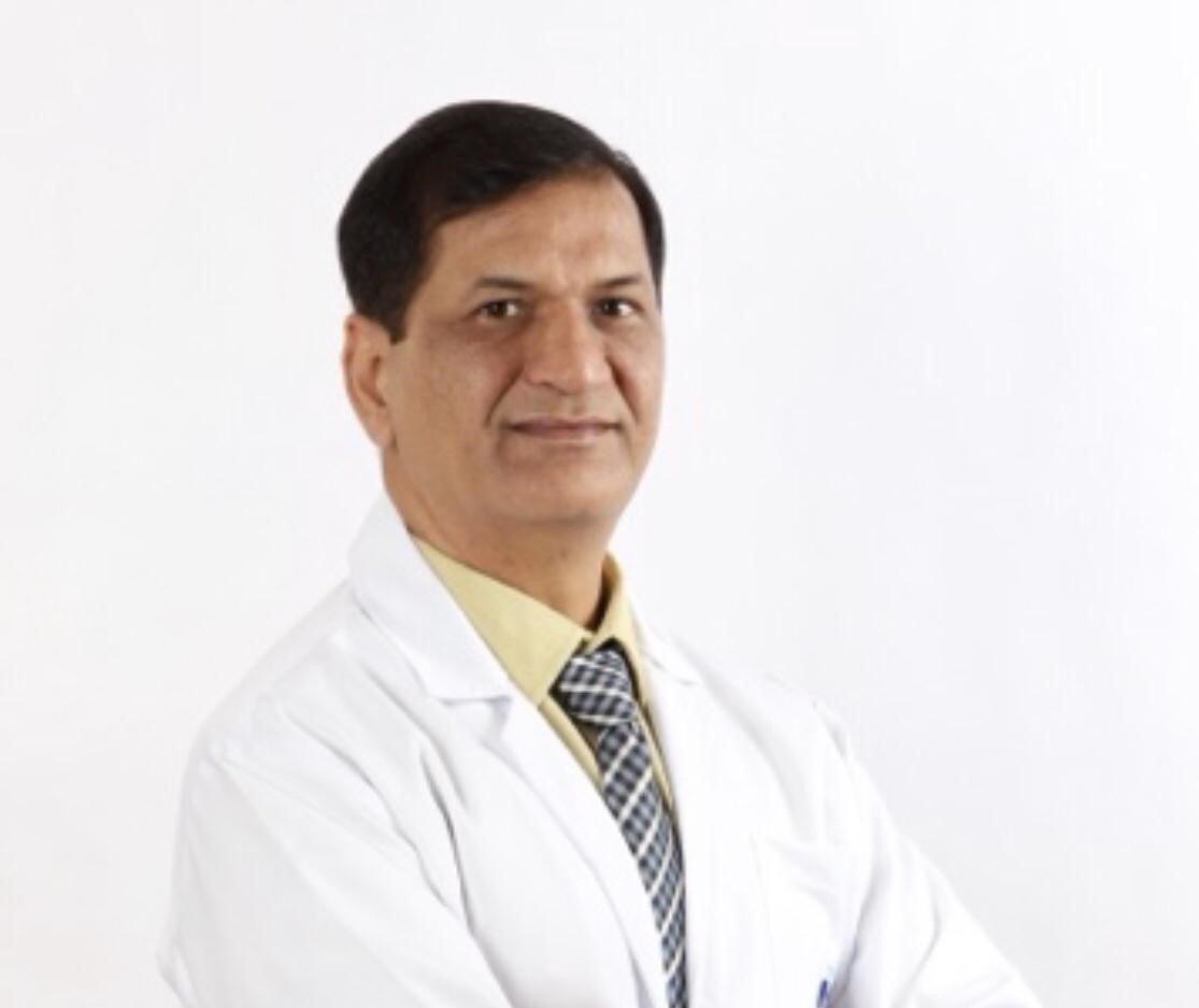 Dr. Rajesh Verma