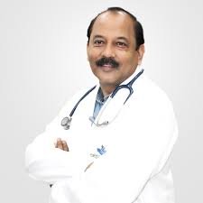 Dr. Vimal Gupta