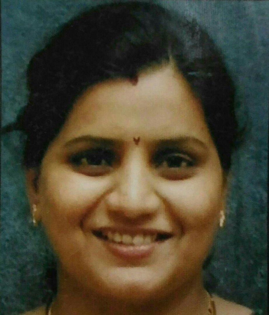 Dr. Aarti Chavan