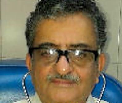 Dr. S. Malik