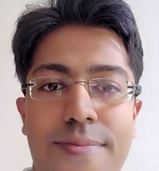 Dr. Nitesh Agarwal