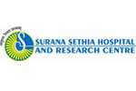 Surana Sethia Hospital And Research Center