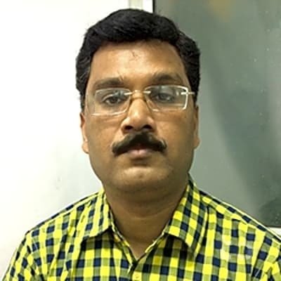 Dr. Rajesh Kaushal