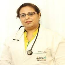 Dr. Meenu Walia