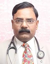 Dr. Rakesh Prasad