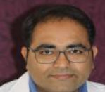 Dr. Tarun Mavadia