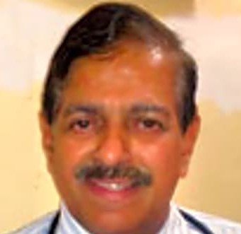 Dr. Sudhir Adyanthaya