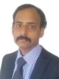 Dr. Srisailesh Vitthala