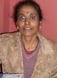 Dr. Nidhi Tripathi