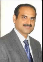 Dr. Uttam Garg