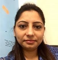 Dr. Harpreet Kaur