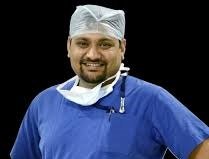 Dr. Amit Mohan