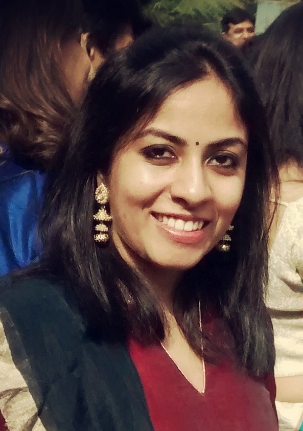 Dr. Sneha Sheth