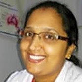 Dr. Ashwini H.s