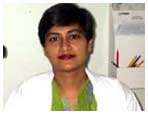 Dr. Monica Gandhi