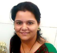 Dr. Rashi Rustagi