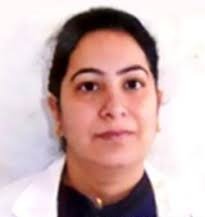 Dr. Ravita Khurana