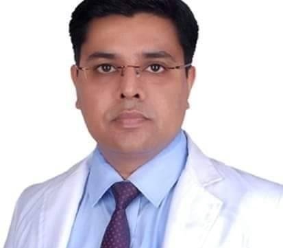 Dr. Kapil Khandelwal