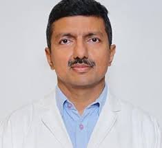 Dr. Sanjay Dhawan