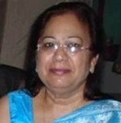 Dr. Nini Bawa