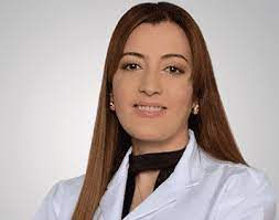 Dr. Amani Landoulsi.