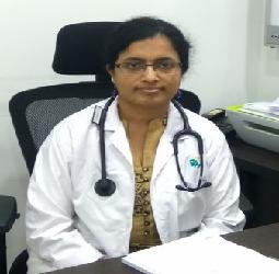 Dr. Sivaresmi Roy