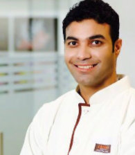 Dr. Yaser Khan