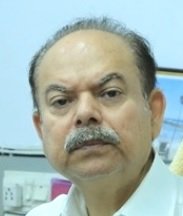 Dr. S.k. Tyagi