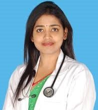 Dr. Usha B.r.