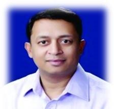 Dr. Vishnu Agarwal